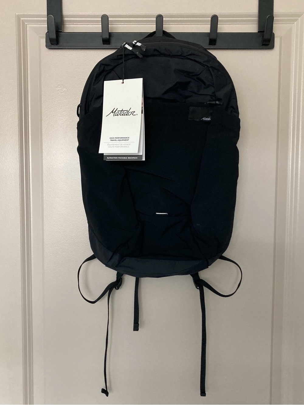 Matador ReFraction Packable Backpack
